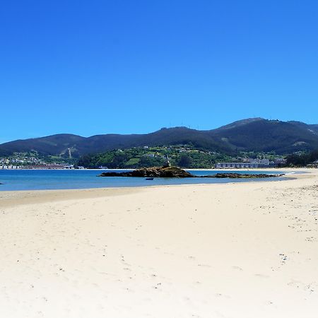 Duerming Sea View Viveiro Apartment Екстериор снимка
