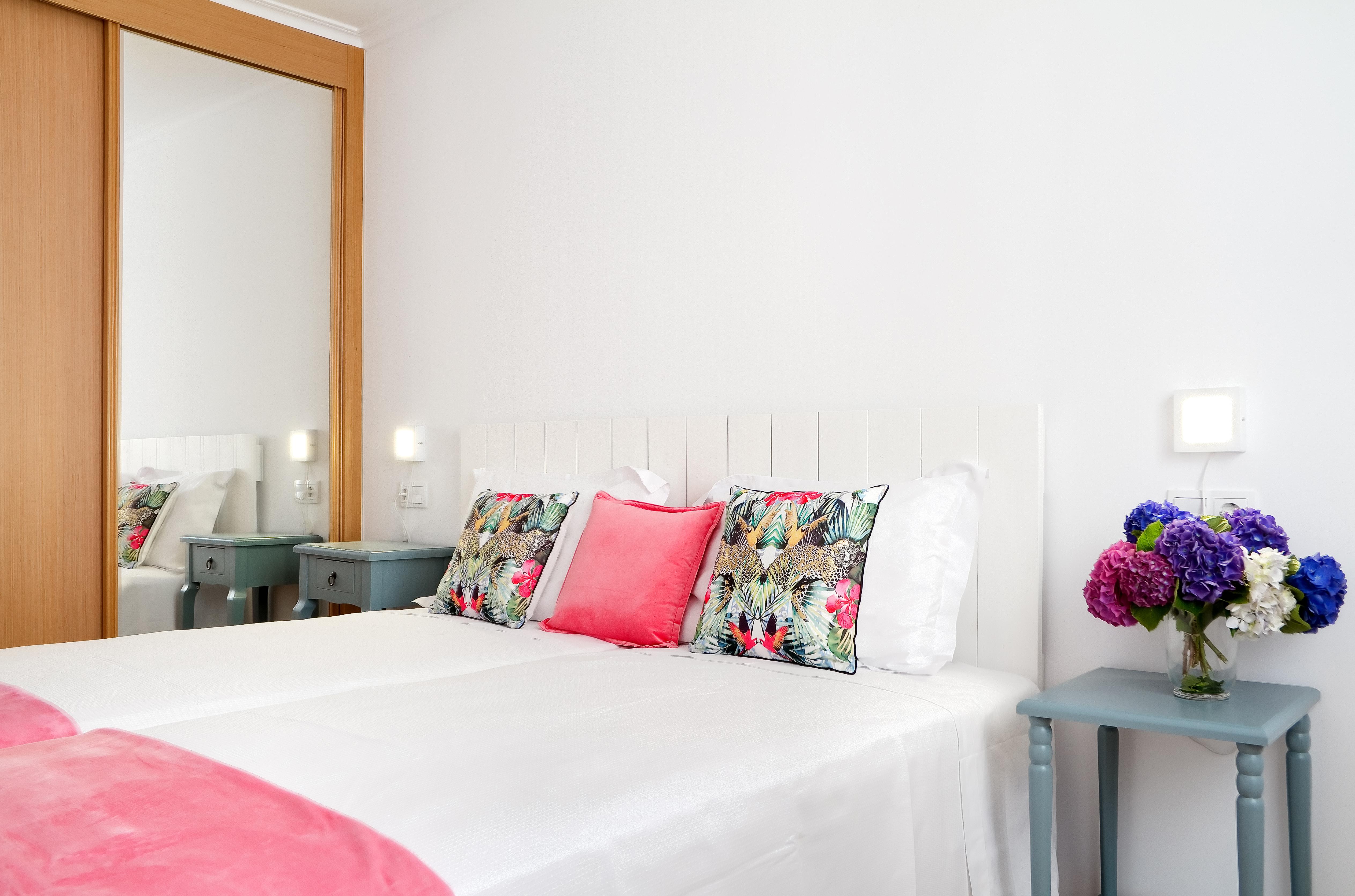 Duerming Sea View Viveiro Apartment Екстериор снимка