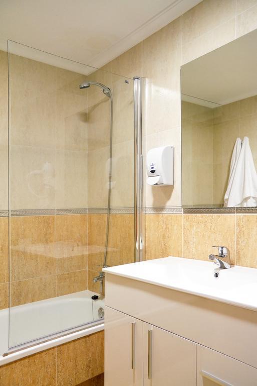Duerming Sea View Viveiro Apartment Екстериор снимка