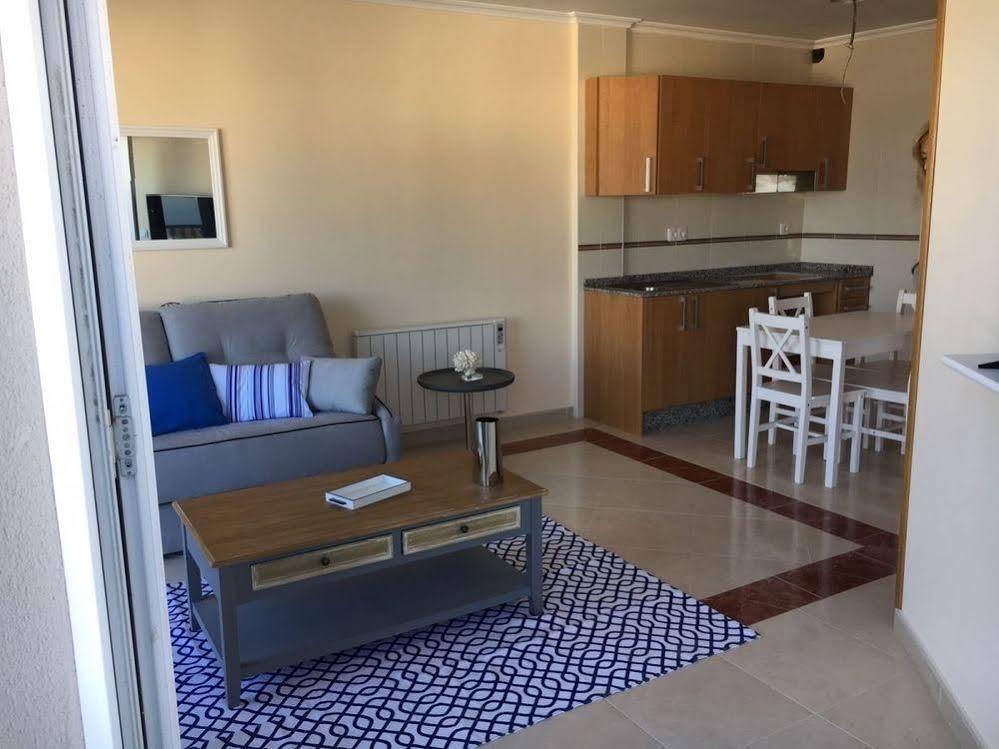 Duerming Sea View Viveiro Apartment Екстериор снимка