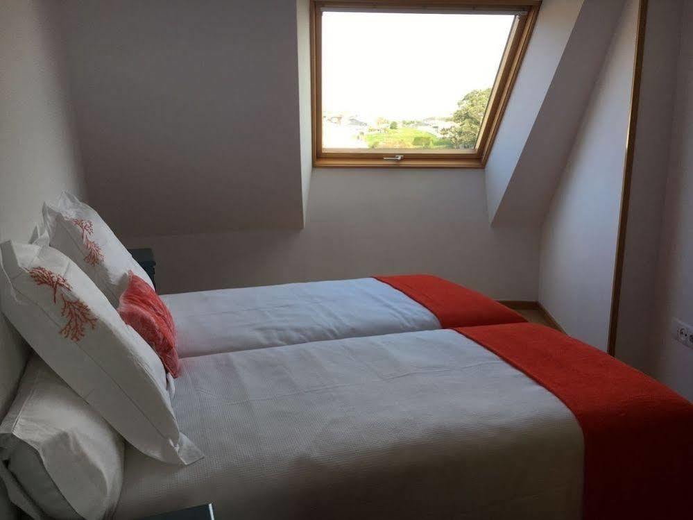 Duerming Sea View Viveiro Apartment Екстериор снимка