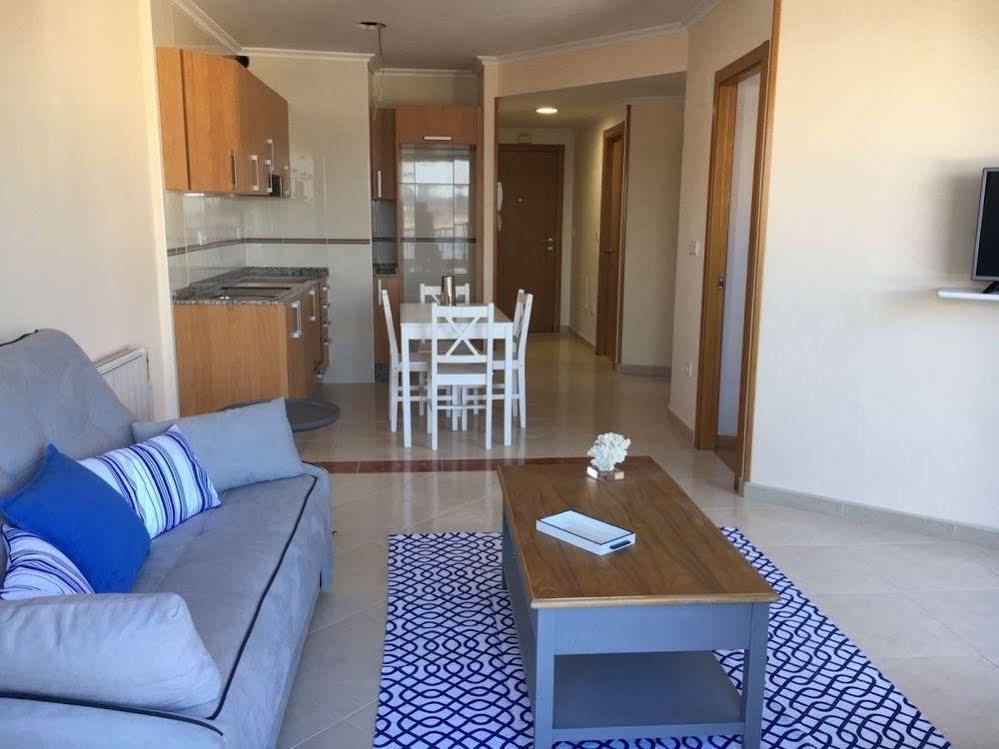 Duerming Sea View Viveiro Apartment Екстериор снимка