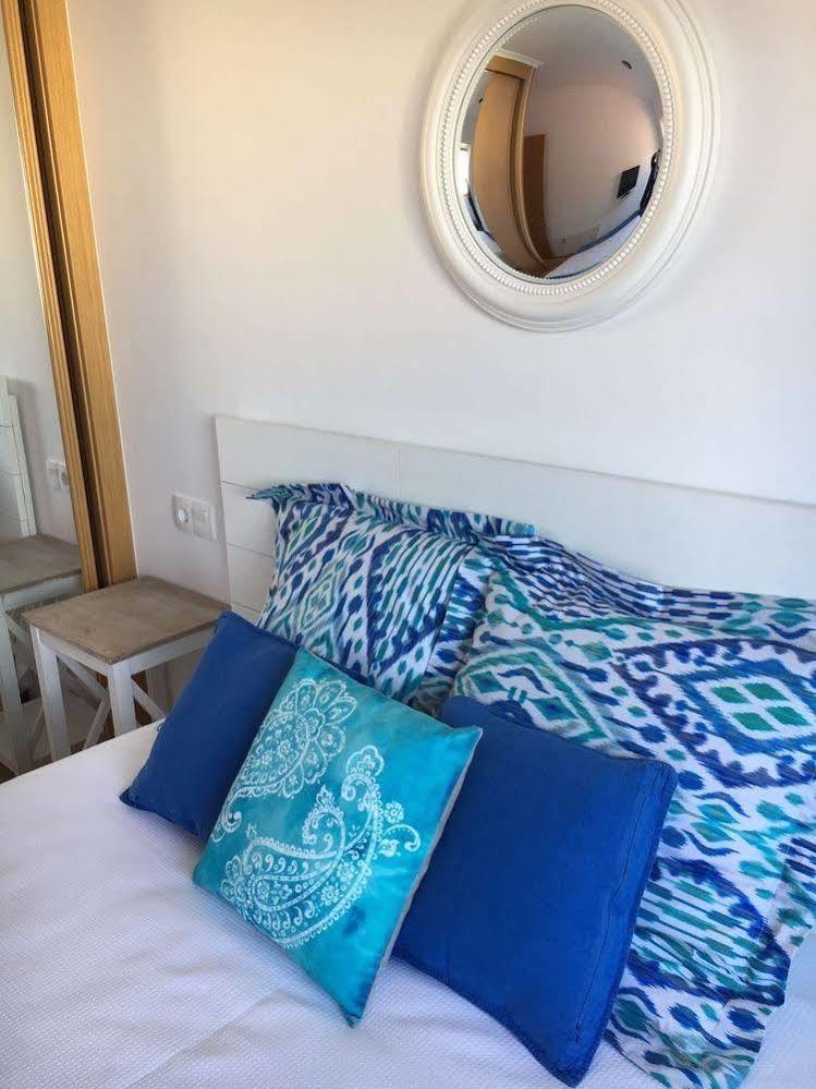 Duerming Sea View Viveiro Apartment Екстериор снимка