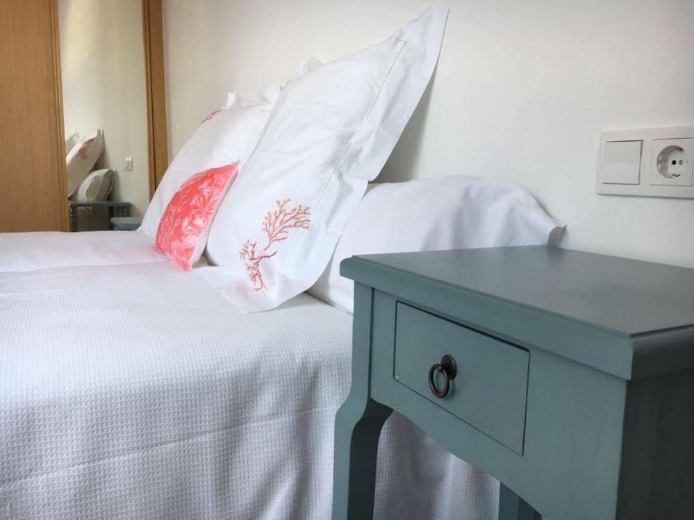 Duerming Sea View Viveiro Apartment Екстериор снимка